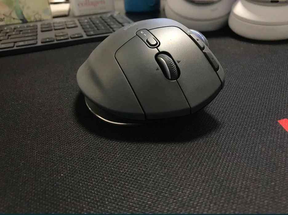 Беспроводная мышка