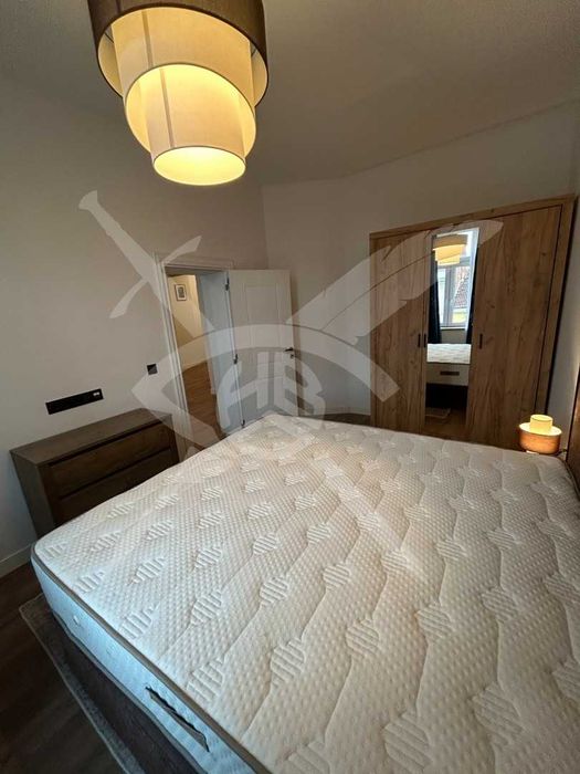 Дава се под наем Двустаен апартамент в София, Банишора - 67 кв.м за 847.62 € - Снимка #5