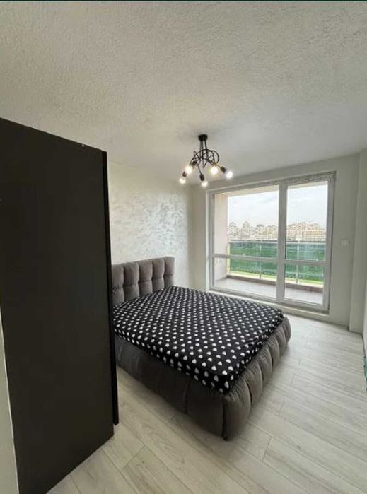 Продава се Двустаен апартамент в Пловдив, Тракия - 65 кв.м за 1447 €/кв.м - Снимка #5