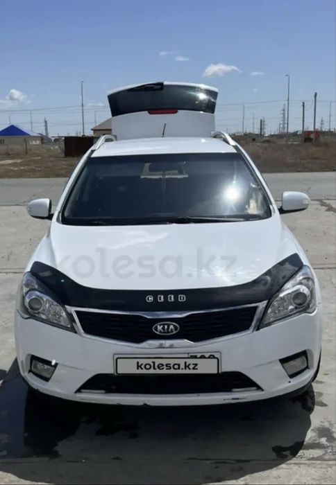 Продается KIA CEED SW