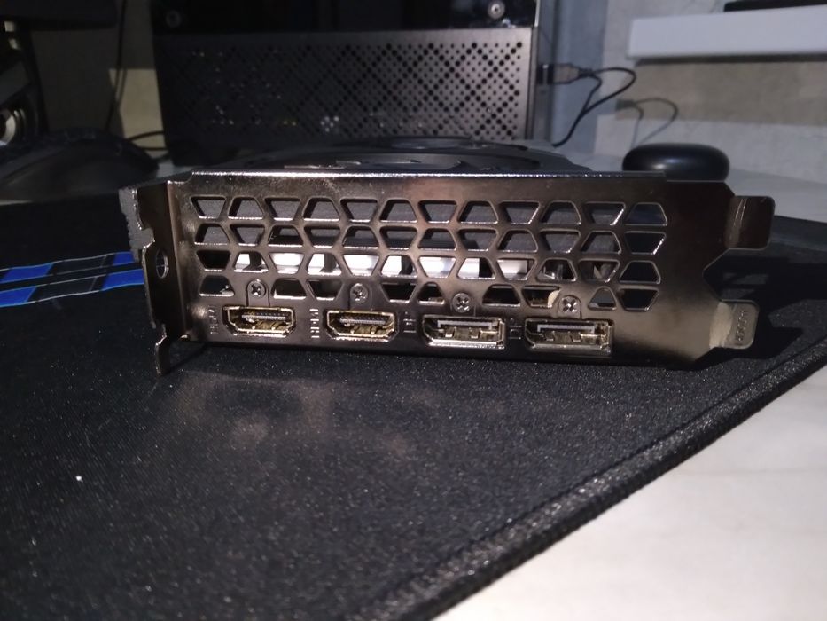 Gigabyte Intel arc A310 4gb