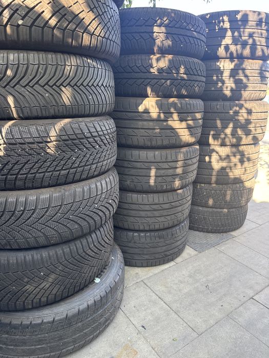 Vand engros anvelope sh vara/iarna R14/R20