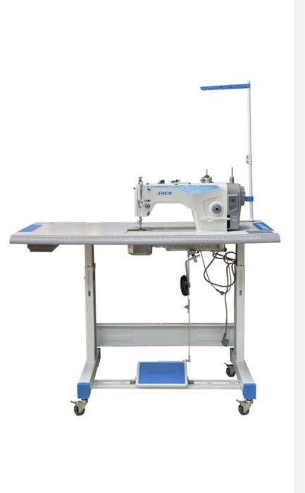 Швейная  машина , JACK F4
