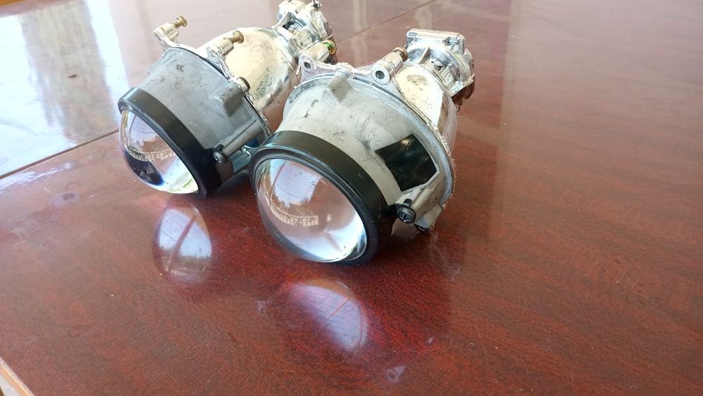 Нексия 2 ближни лупаси