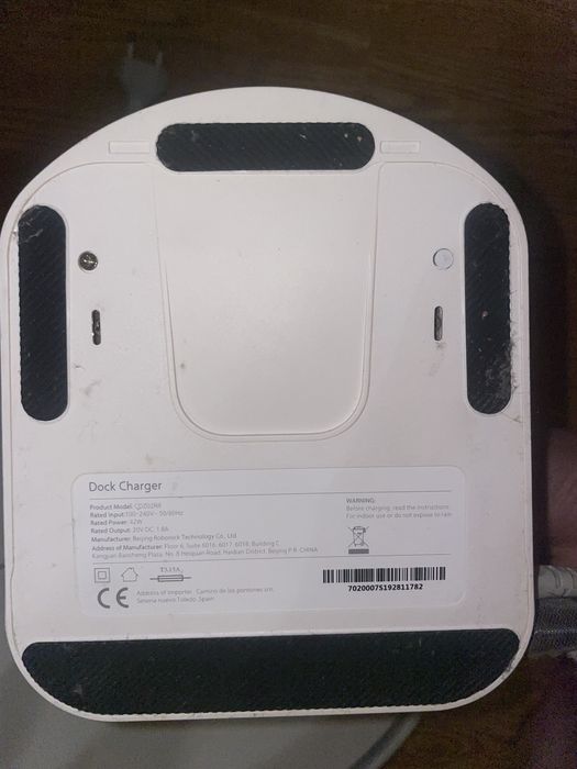 робот пылесос недорого Xiaomi roborock s5