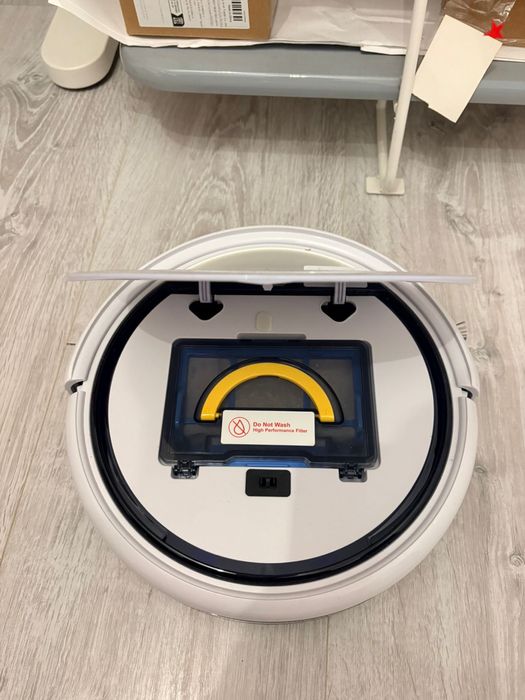 Aspirator robot iLife