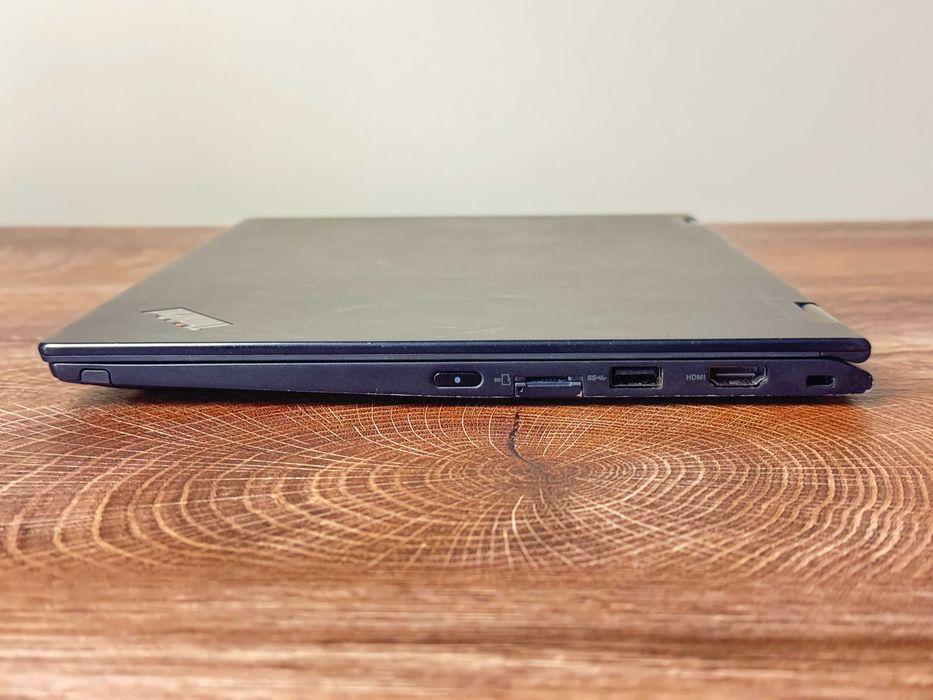 LENOVO THINKPAD X13 YOGA Gen1 TOUCH 13,3" FullHD/ i5-10310u/ 16GB/ 256 GB NVMe/ HDMI/Web-Камера