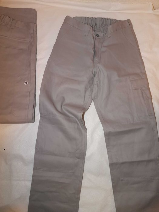 Pantaloni lucru Germania  marca Kübler nr 50