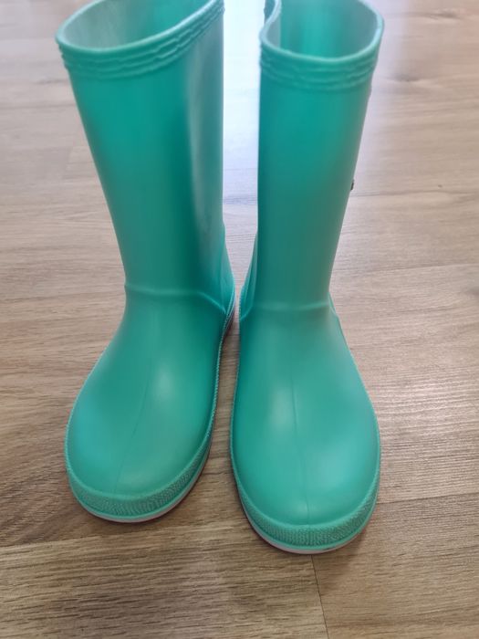 Cizme ploaie 29cm Coqui