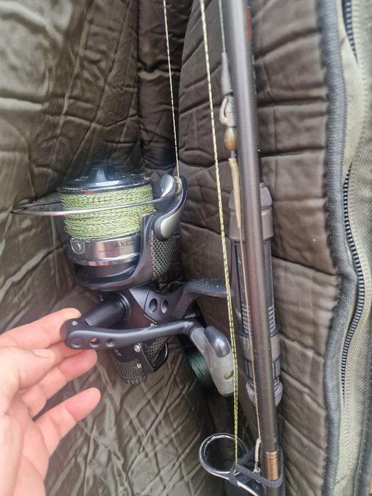 Lansete pescuit fl  3.90 3.75 lb