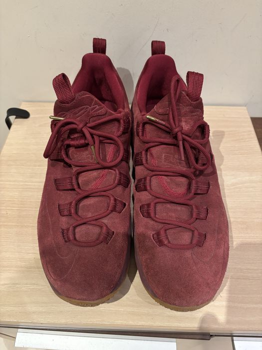 Баскетболни кецове Lebron James 13 low