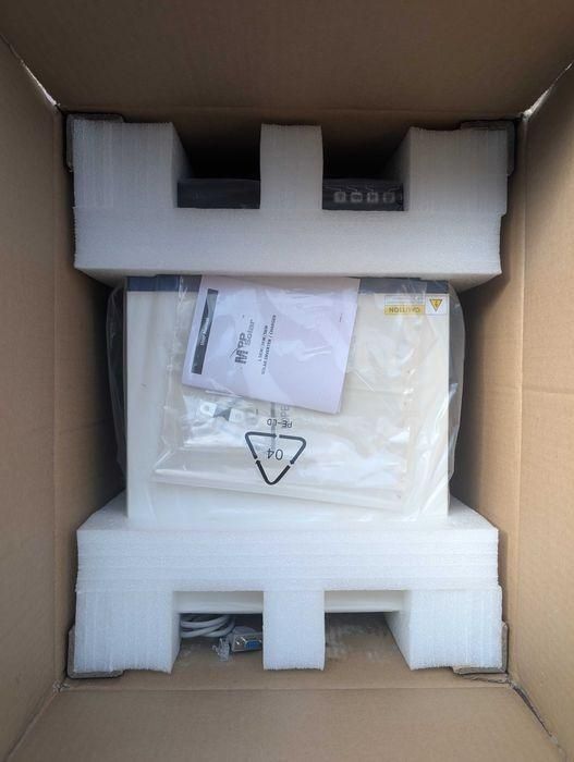 Invertor offgrid MPP Solar 3024GK de 3kW (24V) nefolosit (Taiwan)