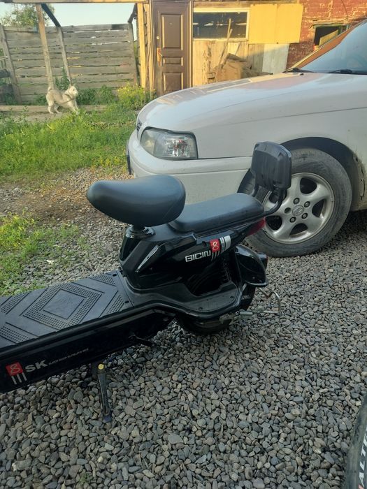 Продам Электро скутер