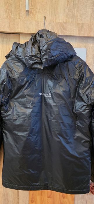 Geaca columbia omni heat Arch Rock II masura S