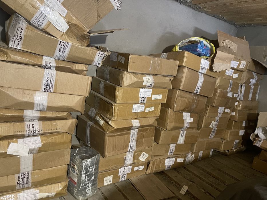 Ротанг производства Россия