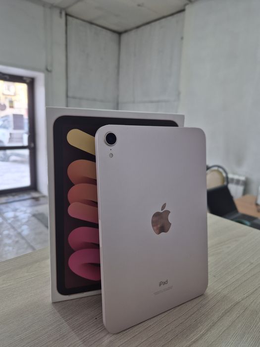 Ipad 6 mini 64гб