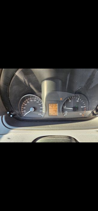 Mercedes Vito Funerar/Recuperare/Mașină Funerara