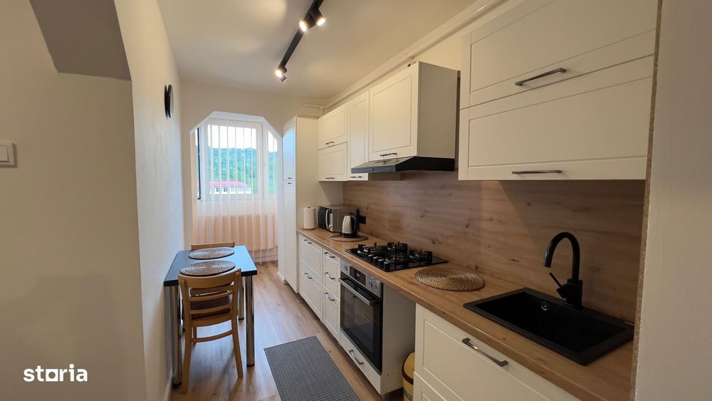 Apartament zona centrala