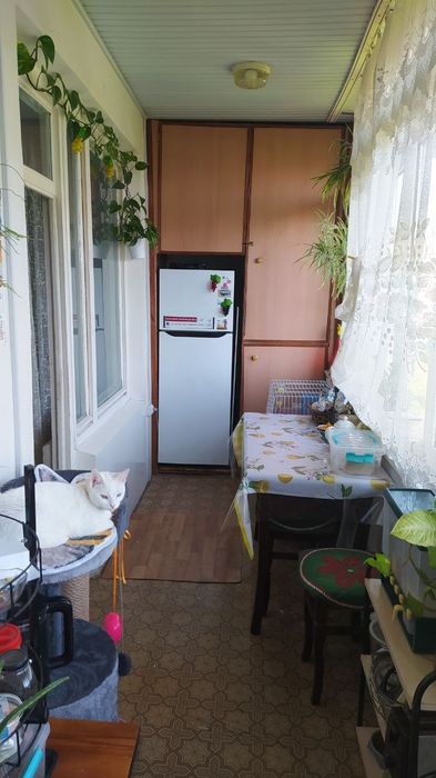 Продаю 2 в 3 ком.кв.- Куйлюк 2.
