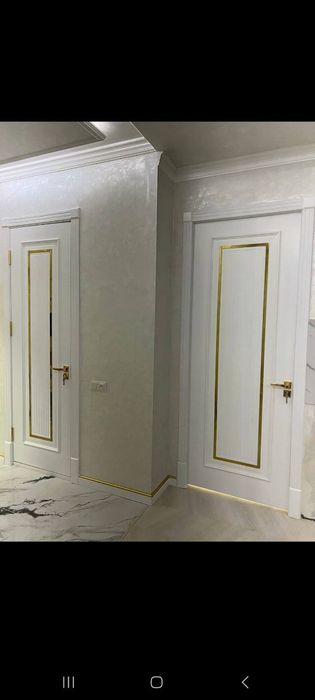 Мдф дверь Mdf Eshiklar