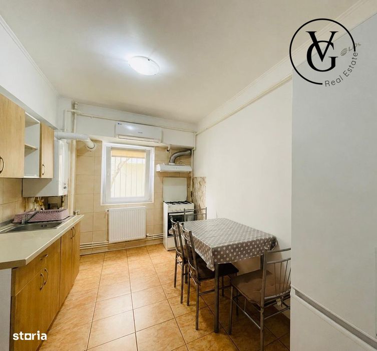 Apartament 2 camere modern-zona Faleza Nord-centrala proprie