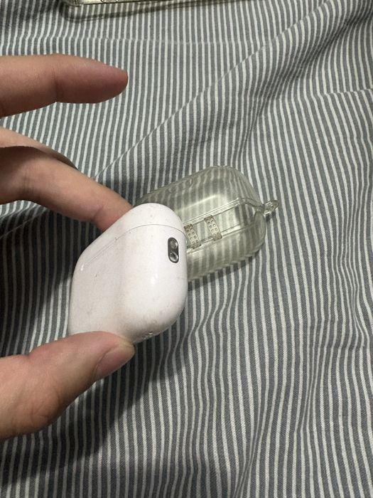 Айрподс 2 или 3 про не знаю