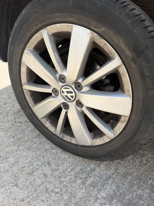 Фв голф 6 1.6тди дсг на части / vw golf 1.6tdi dsg