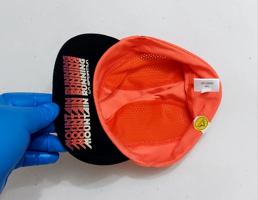 Șapca La Sportiva Ghost Mountain Running, mărimea L/XL unisex