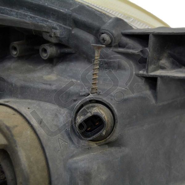 Ляв фар Toyota Avensis II(2003-2009) ID:91144