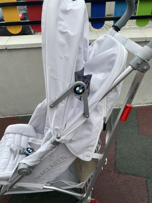 детска количка Maclaren BMW