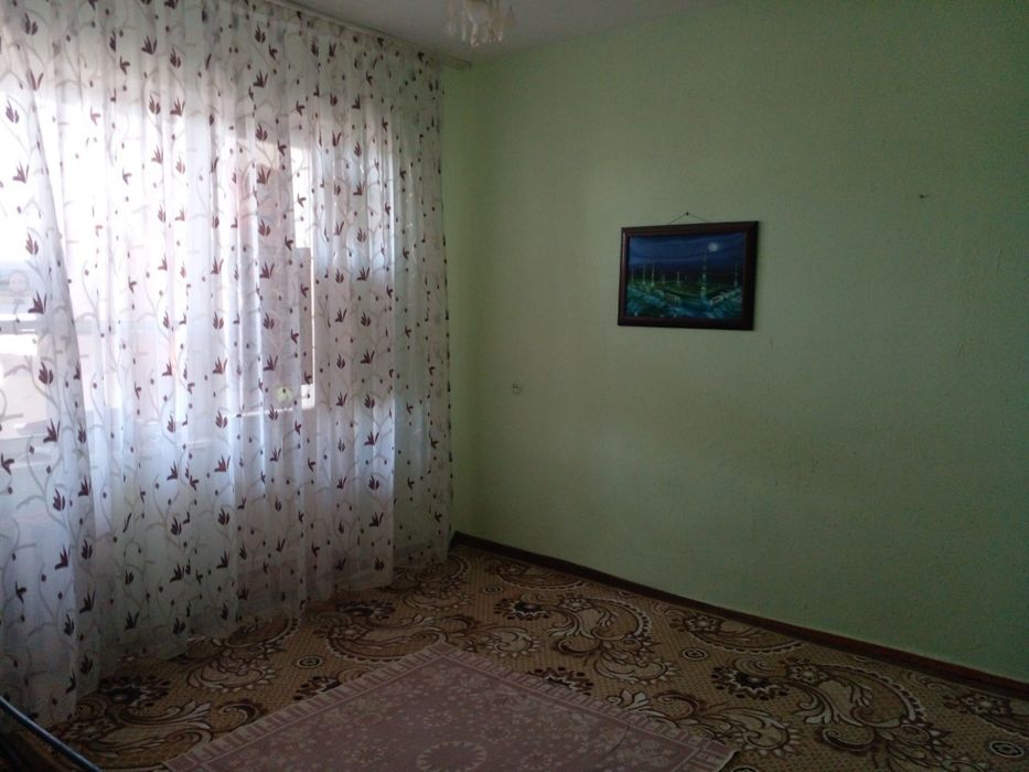 No'kis qalasinda Sroshni jay satiladi