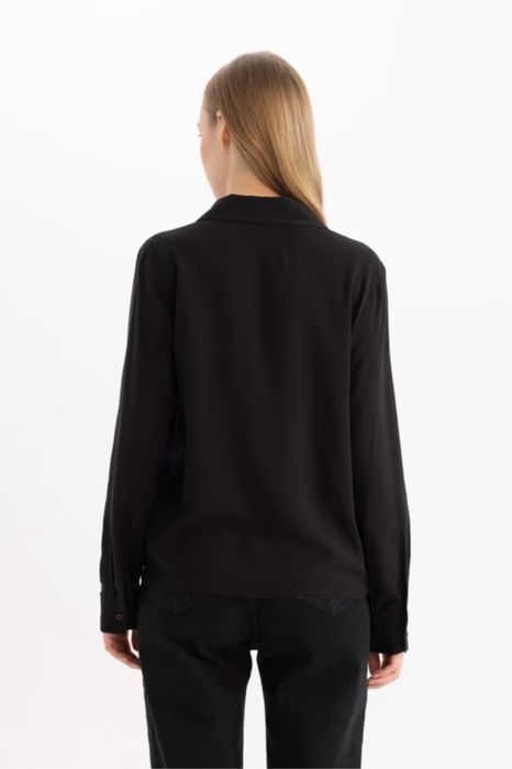 Женская рубашка DeFacto