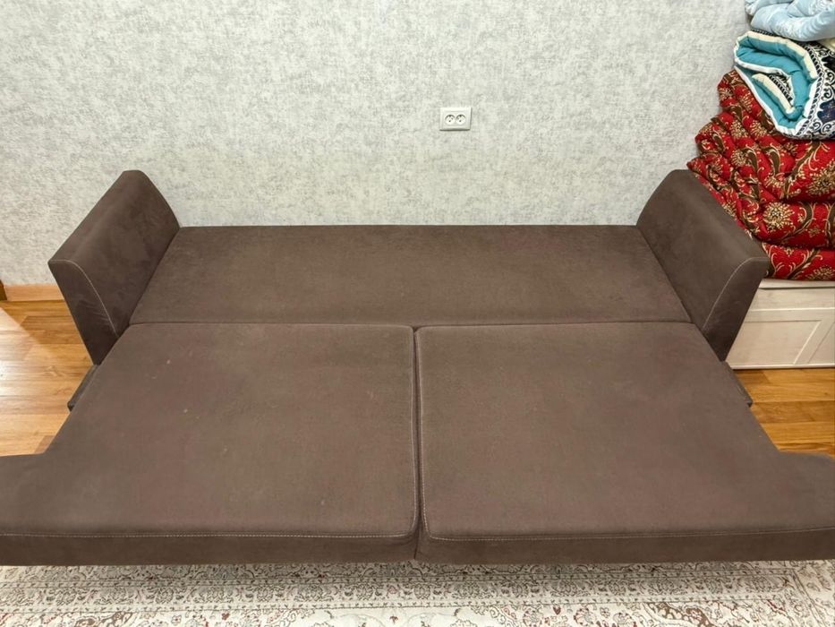 Диван функциональный