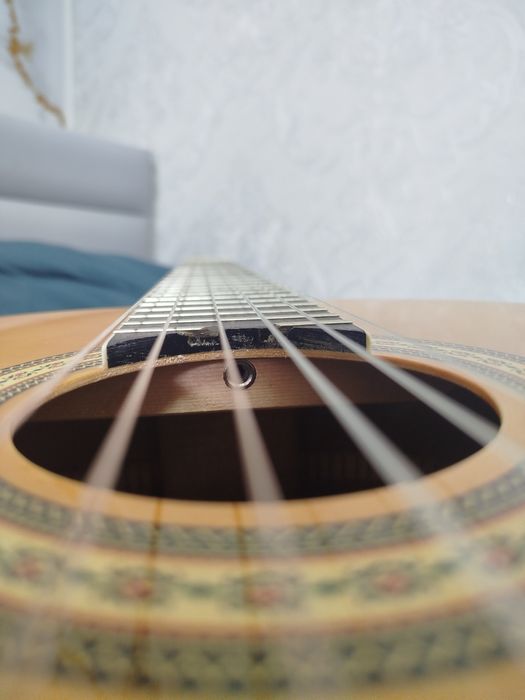 Классический гитара: Adagio KN39BR 40Р