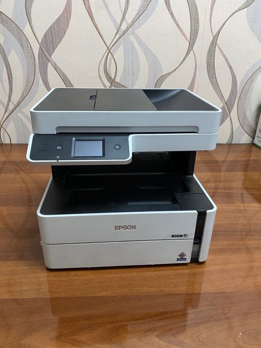 Продам МФУ Epson M3170 (5 в 1  Duplex)