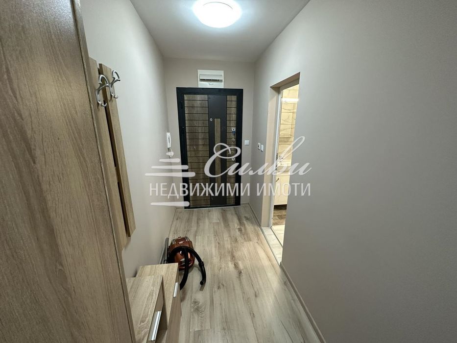 Продава се Тристаен апартамент в Шумен, Тракия - 90 кв.м за 1700 €/кв.м - Снимка #6