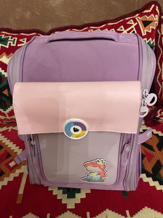 Рюкзак для школы новый .