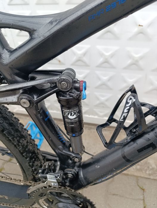 Ghost 29 Full XT