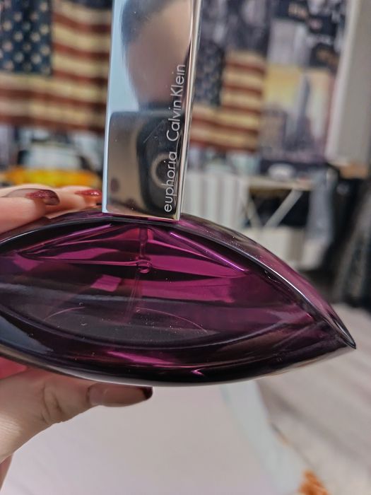 Парфюм на  Calvin Klein Euphoria