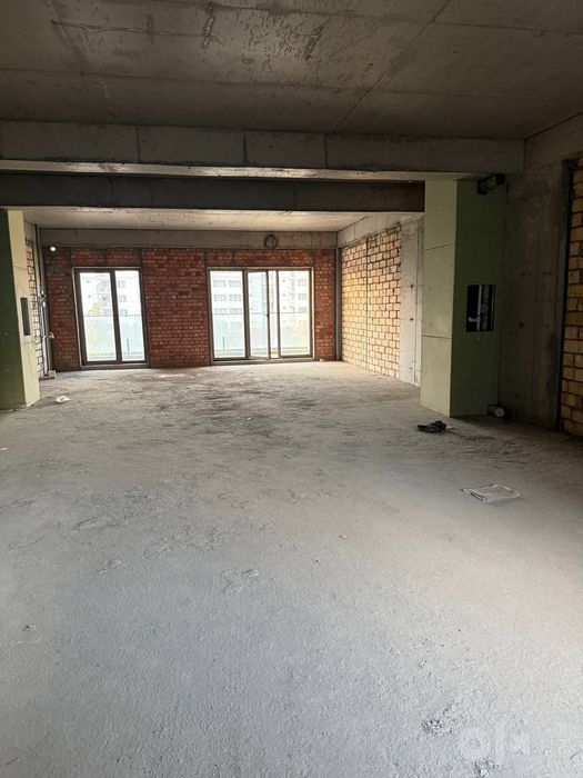 4-комнатная квартира 113,55 м², Шайхантахурский район, 3 этаж