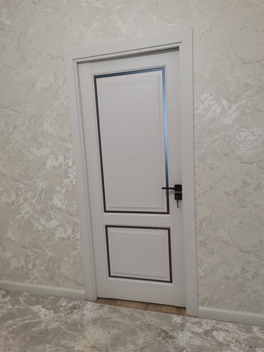 Eshik ustanovka qilamiz