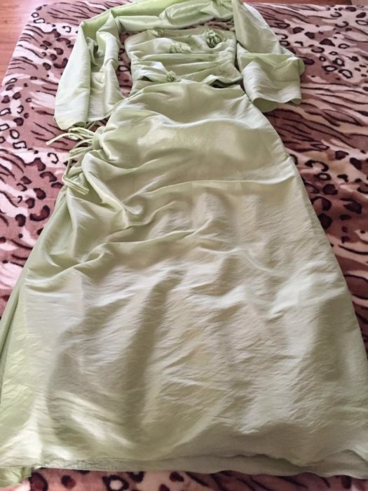 Rochie de seara Birrin