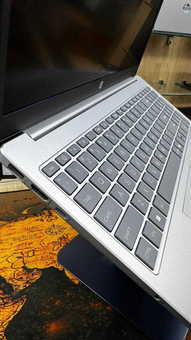 Самый БЮДЖЕТНЫЙ НОУТБУК для учебы/Hp Athlon Laptop\Доставка БЕСПЛАТНО