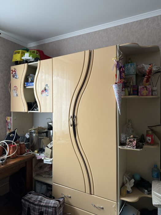 Детский подростковый гарнитур