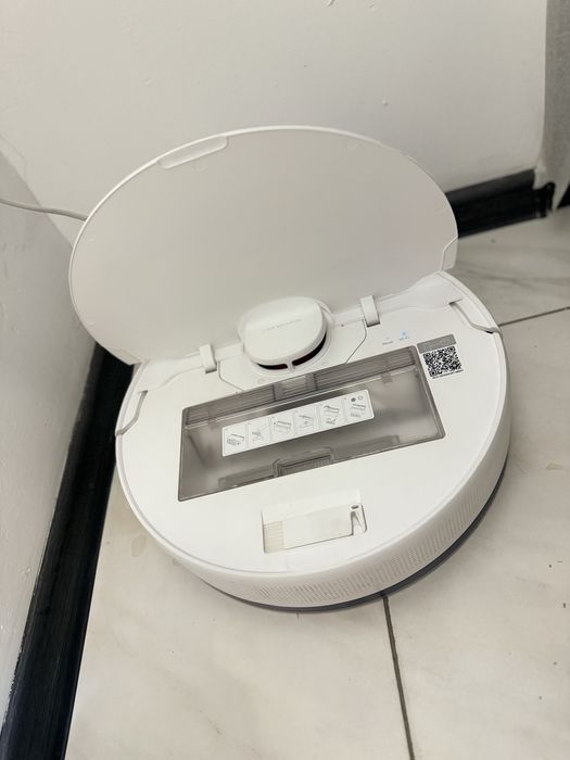 Робот-пылесос DREAME D9 Max