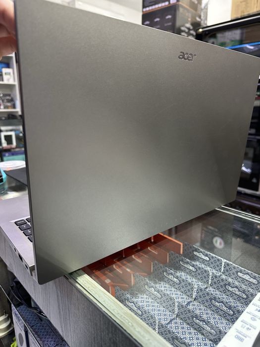 Acer i3 13 поколение  N355