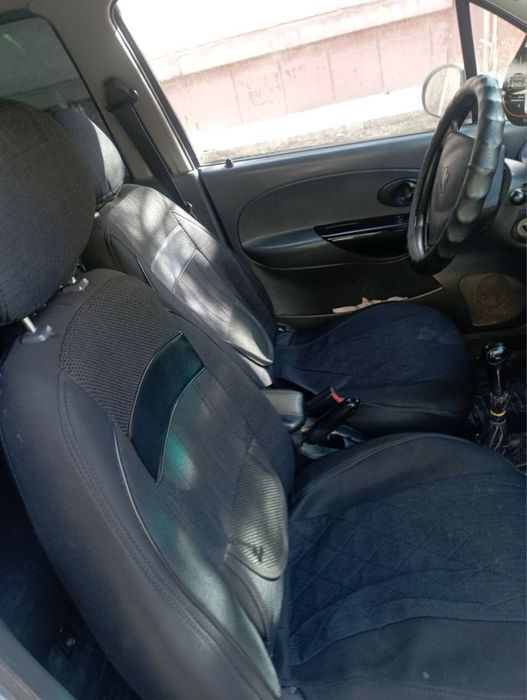 MATIZ MIX 2014-yil holati ideal