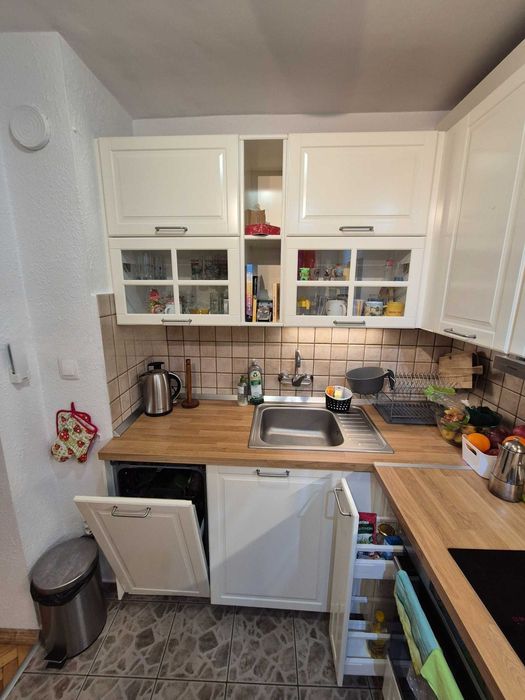 Дава се под наем Четиристаен апартамент в София, Слатина - 110 кв.м за 800 € - Снимка #9