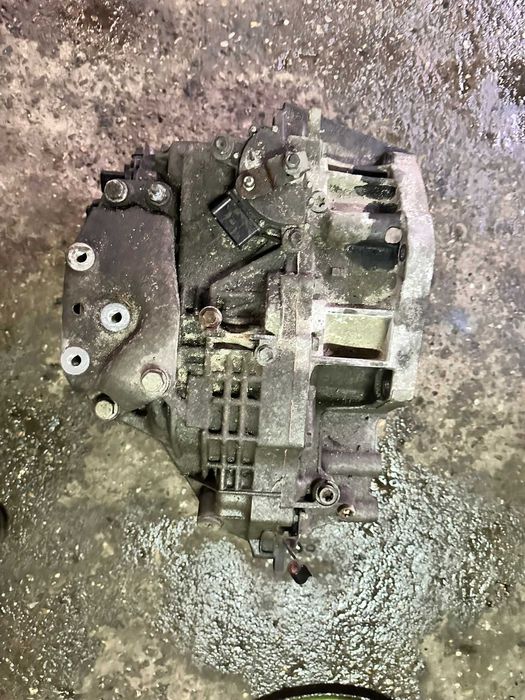 Cutie viteze automata NBD 1.2 benzina Tip motor CBZ