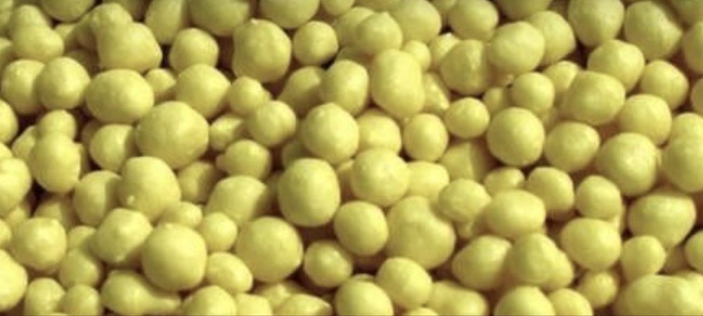Крупный производитешь из Китая закупает серу